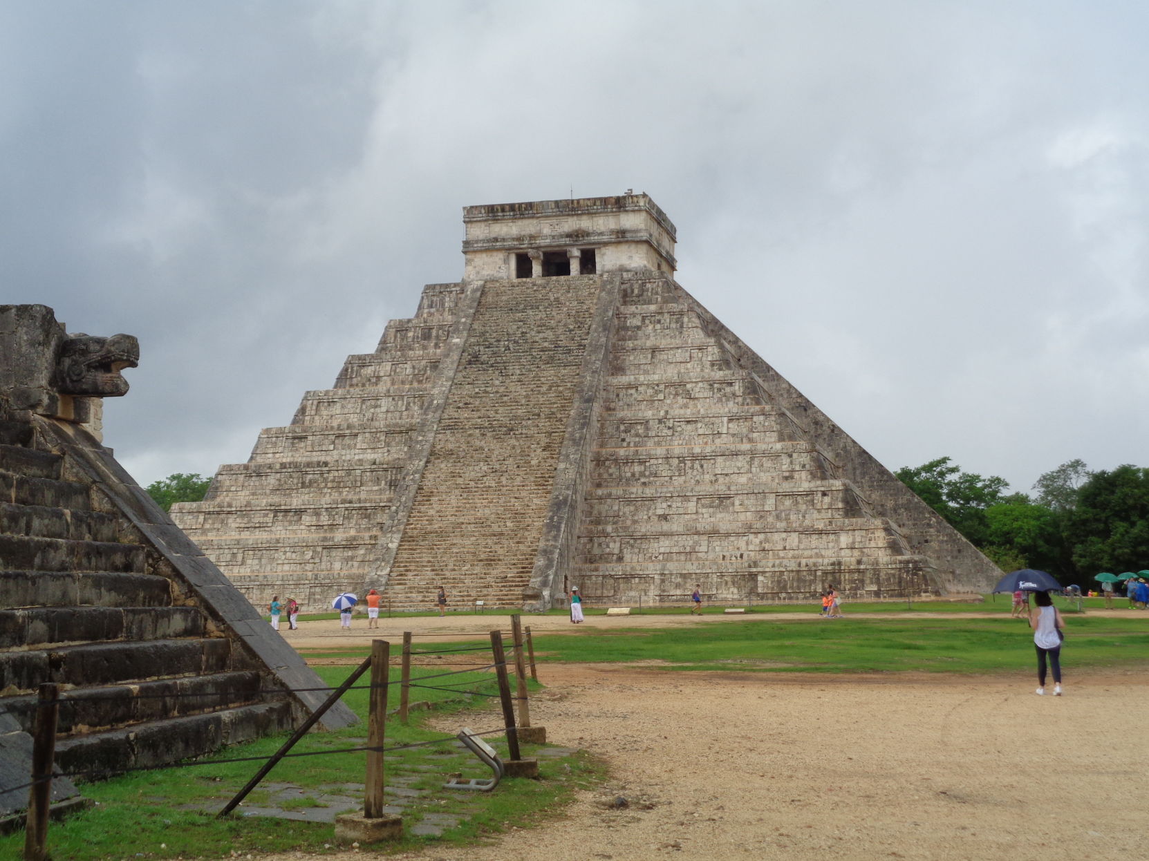 Chichen Itza